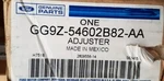 Ford Oem 13-16 Fusion Front Seat Belt-height Adjuster Bracket GG9Z54602B82AA. Fixed Price $40.00.