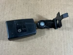2007 - 2013 Bmw X5 E70 XDRIVE50I Rear Seat Belt Buckle Receiver 7171197 Oem. Fixed Price $34.99.
