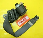 Seat Belt Shoulder Harness Gray Driver Left Rear Car 90-91 Celica Liftback. Fixed Price $124.91.