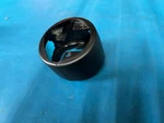 Bmw Mini One/cooper/s Left Side Seatbelt Cover (2758937 & 2758935) R58/R59. Fixed Price $13.45.