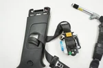 15 16 17 18 2014-2019 Kia Soul Front Seat Belt Used Oem (88810 B2500EQ) Rh. Fixed Price $99.99.