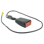 Front Right Seat Belt Buckle 2048602469 For Mercedes-benz C250 C300 C350 C63 Amg. Fixed Price $29.00.