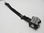 04-08 Audi B7 A4 S4 Quattro Sedan Wagon Seat Belt Retractor Rear Left 082223C. Fixed Price $26.63.