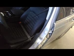 Seat Belt Front Bucket Hybrid Driver Retractor Fits 13-16 Fusion 342176. Fixed Price $109.95.