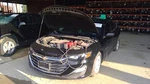 Used Front Left Seat Belt Fits: 2019 Chevrolet Malibu Bucket Driver Retrac. Fixed Price $134.90.