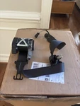 Ford Oem 11-12 Explorer Front Seat Belt-assy Right BB5Z78611B08AA. Fixed Price $245.00.
