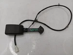Seat Belt Buckle Driver Left Fits 05-10 Frontier 1327161. Fixed Price $61.60.