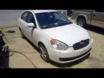 Front Seat Belt Bucket Passenger Retractor Sedan Fits 06-11 Accent 39. Fixed Price $69.29.