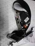 2007 Mazda 3 Oem Grey Seat Belt - Used, 89K Miles, Genuine Part BRYE57L90A02. Fixed Price $124.99.
