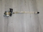 10-13 Infiniti G37 Convertible (wheat) Driver Seat Belt Oem# 86885-1NJ3C. Fixed Price $127.50.