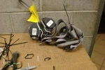 Seat Belt Front Bucket Passenger Retractor Sedan Fits 00-02 Grand Prix 36160. Fixed Price $55.00.