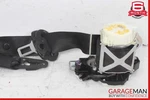 07-15 Audi Q7 4L Front Left Driver Side Seat Belt 33058731D Oem. Fixed Price $25.00.