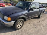Seat Belt Front Bench Split 60/40 Passenger Fits 01-03 Ranger 558298. Fixed Price $112.00.