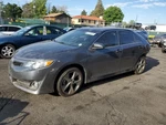 Seat Belt Front Bucket Passenger Buckle Manual Fits 12-14 Camry 5280198. Fixed Price $90.00.