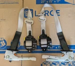 2019 - 2022 Nissan Altima Front Left + Right Pair Seatbelt Retractors Oem. Fixed Price $239.99.