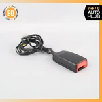 10-16 Porsche Panamera 970 Front Right Passenger Side Seat Belt Buckle Black Oem. Fixed Price $45.65.