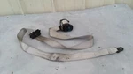 1999-2003 Volkswagen Eurovan Rear Passenger Side Second 2ND Row Seat Belt Oem. Fixed Price $50.00.