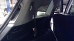2009 Acura Mdx Seat Belt Retractor 3RD Row Driver Rear Left Black 101452. Fixed Price $144.00.