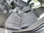 2007 Toyota Camry Front Driver Seat Belt & Retractor 4DR Gry Used 2719649. Fixed Price $100.70.