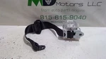 2018-2020 Chevrolet Equinox Rear Left Seat Belt Retractor Oem 84068965. Fixed Price $50.00.