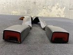 93559 Rear Seat Belt Buckle Jeep Compass (MK49) 1GD231DVAA. Fixed Price $26.12.