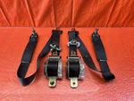 96-00 Honda Civic Hatchback Front Seat Set Left & Right Oem. Fixed Price $299.95.