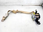 2010-2012 Lexus LS460 2ND Row Passenger Seat Belt Beige 73360-50231-A2. Fixed Price $149.62.