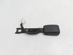 15 Toyota Tundra Crewmax #1318 Buckle Clip Seatbelt Receiver Receptacle Rh Front. Fixed Price $85.49.