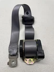 2000-2006 Bmw X5 E53 Rear Left Driver Seat Belt Retractor Gray 8259009 Oem. Fixed Price $43.20.