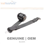2021-2024 Vw Taos Rear Seat Belt Retractor 2GJ857805A. Fixed Price $61.99.