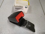 Bmw E39 Lower Belt Rear Center Schwarz !new! Genuine 72118209836. Fixed Price $69.00.