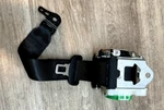 2023 Volkswagen ID.4 Rear Right Side Seatbelt Assy Oem Part# 11K.857.806.RAA. Fixed Price $89.95.