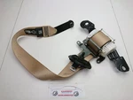 Bmw F07 Gt Rear Right Seatbelt Venetobeige 7233544 7211 Fs. Fixed Price $60.09.