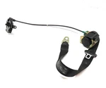 01-06 Bmw 325CI 330CI M3 (E46) Convertible Passenger Seatbelt Retractor (black). Fixed Price $54.99.