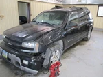 Chevrolet Trailblazer 2002 Seat Belt Used 6992. Fixed Price $90.39.