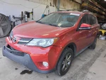 Used Front Left Seat Belt Fits: 2015 Toyota RAV4 Gasoline Bucket North Ame. Fixed Price $65.00.