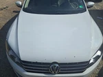 2014 Volkswagen Passat Front Driver Seat Belt Retractor Tan 130K Miles Used. Fixed Price $86.45.