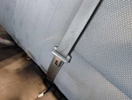 Malibu 2008 Seat Belt Rear 728209. Fixed Price $92.99.