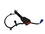 2014-2020 Acura Tlx Rear Left Or Right Side Seat Belt Buckle Oem 2433714. Fixed Price $20.99.