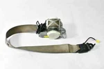08-14 Mercedes W204 C300 C250 C350 Front Right Passenger Seat Belt Gray Oem. Fixed Price $48.45.