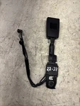 15-18 Focus Front Right Passenger Side Buckle CJ54-61208-A1EW. Fixed Price $30.00.