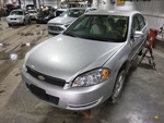 2007 Chevy Impala Front Driver Seat Belt Latch Gray. Fixed Price $120.00.
