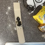 07-14 Ford Expedition Passenger Front Seatbelt Shoulder Height Adjuster Oem Tan. Fixed Price $20.00.