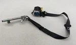 2015-2021 Subaru Wrx Front Rh Passenger Seat Belt Retractor Assembly Black Oem. Fixed Price $99.99.