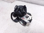2018 Jaguar Type Passenger Right Side Front Seat Belt Black Oem. Fixed Price $154.95.