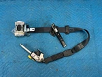 Honda Hr-v Front Seat Belt W/ Pretensioner & Adjuster Rh Black 2023-2025 Oem. Fixed Price $295.00.