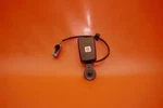 Tesla Model X Second Row Seat Belt Right 2016 2017 2018 2019 2020 1089189-05-B. Fixed Price $44.10.