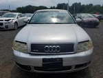 2004-2008 Audi A4 Seat Belt Front Bucket Passenger Buckle Oem 3406. Fixed Price $47.89.