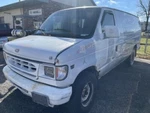 Seat Belt Front Driver Retractor Fits 02-03 Ford E150 Van 574788. Fixed Price $65.00.