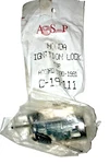 New Asp C-19-111 Honda Accord Ignition Lock 2 Keys 1990 1991 C19-111 Nos. Fixed Price $154.88.